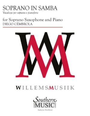 Soprano in Samba