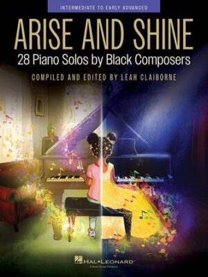 Arise and Shine
