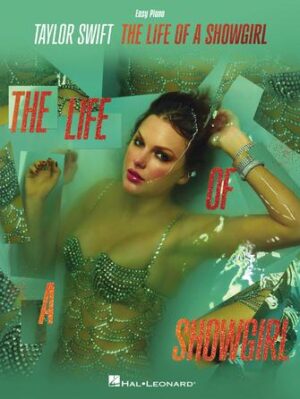 Taylor Swift – The Life of a Showgirl