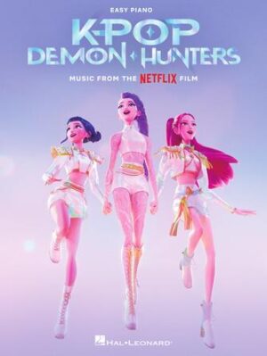 KPop Demon Hunters KPop Demon Hunters