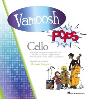 Vamoosh Pops