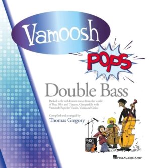 Vamoosh Pops