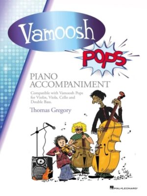 Vamoosh Pops