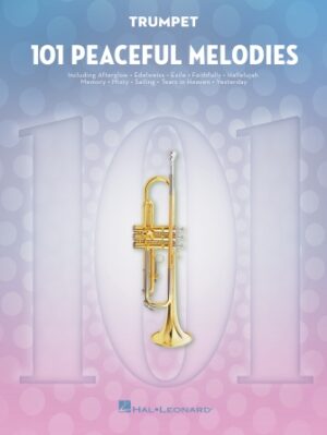 101 Peaceful Melodies