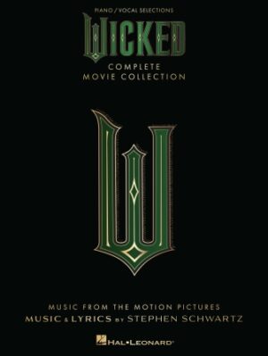 Wicked – Complete Movie Collection Wicked – Complete Movie Collection