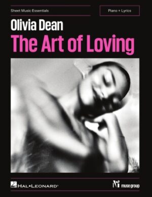 Olivia Dean – The Art of Loving