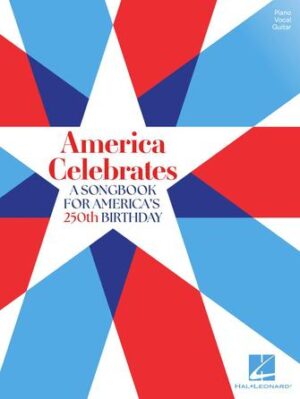 America Celebrates America Celebrates