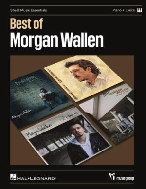 Best of Morgan Wallen Best of Morgan Wallen