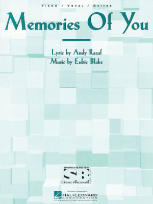 Memories of You Memories of You