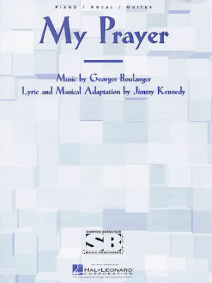 My Prayer My Prayer