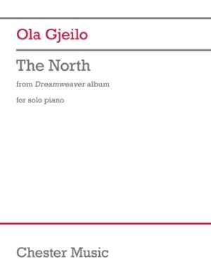 The North (from Dreamweaver Album)