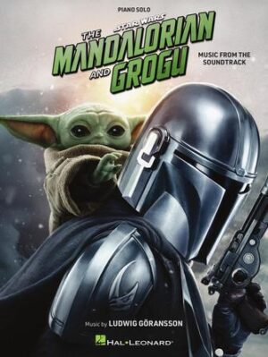 Star Wars: The Mandalorian and Grogu