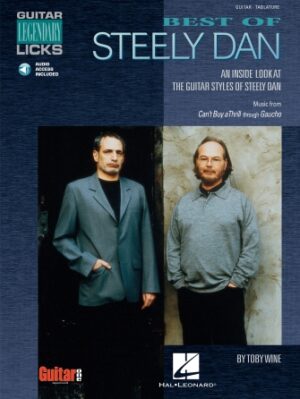 Best of Steely Dan Best of Steely Dan