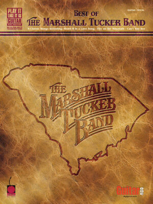 Best of The Marshall Tucker Band Best of The Marshall Tucker Band