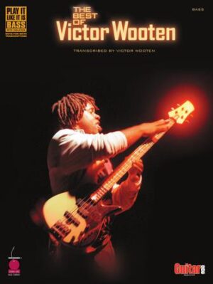 The Best of Victor Wooten The Best of Victor Wooten
