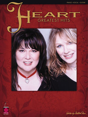 Heart – Greatest Hits