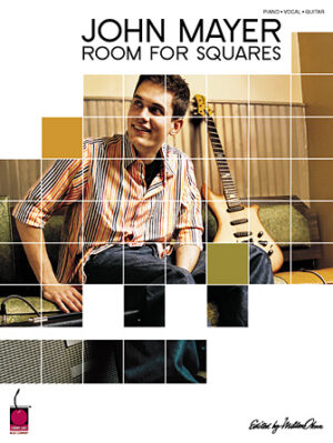 John Mayer – Room for Squares John Mayer – Room for Squares