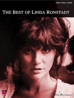 Best of Linda Ronstadt Best of Linda Ronstadt