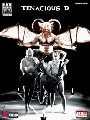 Tenacious D Tenacious D