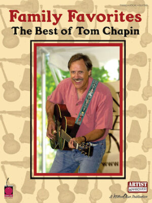 The Best of Tom Chapin – Family Favorites