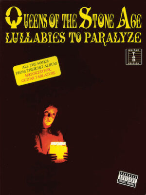 Queens of the Stone Age – Lullabies to Paralyze