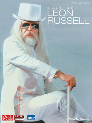 Best of Leon Russell Best of Leon Russell