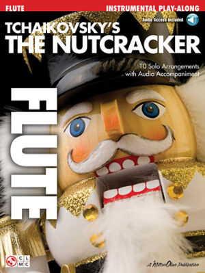 Tchaikovsky’s The Nutcracker Tchaikovsky’s The Nutcracker