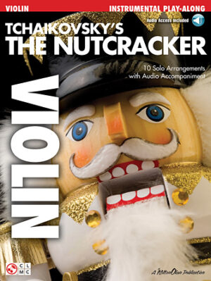 Tchaikovsky’s The Nutcracker Tchaikovsky’s The Nutcracker
