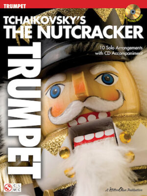 Tchaikovsky’s The Nutcracker Tchaikovsky’s The Nutcracker