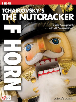 Tchaikovsky’s The Nutcracker Tchaikovsky’s The Nutcracker
