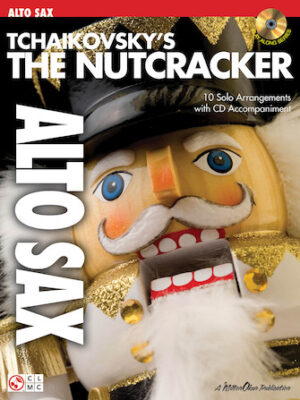 Tchaikovsky’s The Nutcracker Tchaikovsky’s The Nutcracker