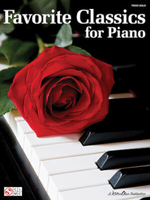 Favorite Classics for Piano Favorite Classics for Piano