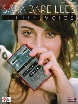 Sara Bareilles – Little Voice