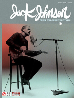 Jack Johnson – Sleep Through the Static