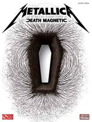 Metallica – Death Magnetic Metallica – Death Magnetic