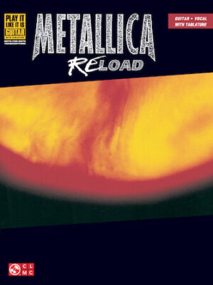 Metallica – Re-Load