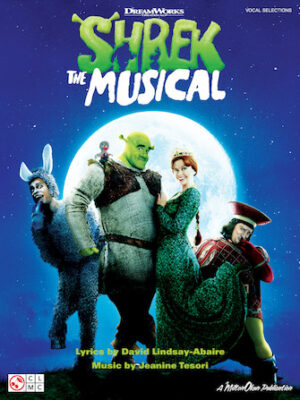 Shrek the Musical Shrek the Musical