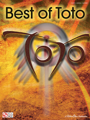 Best of Toto Best of Toto