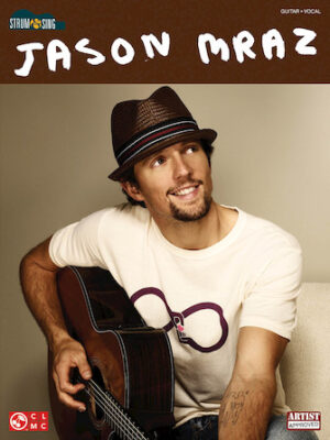 Jason Mraz – Strum & Sing Jason Mraz – Strum & Sing