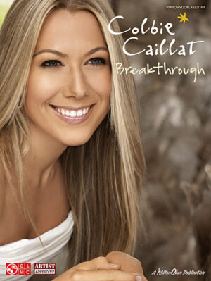 Colbie Caillat – Breakthrough
