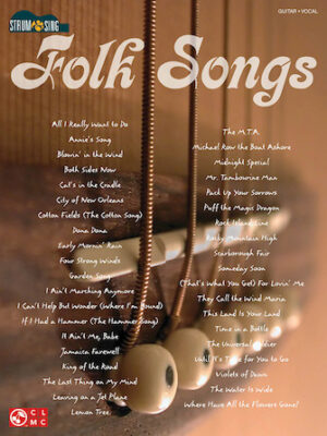 Folk Songs Folk Songs