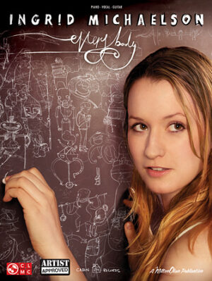 Ingrid Michaelson – Everybody