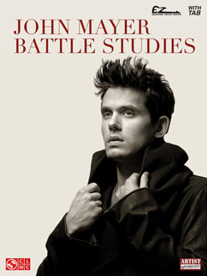 John Mayer – Battle Studies John Mayer – Battle Studies
