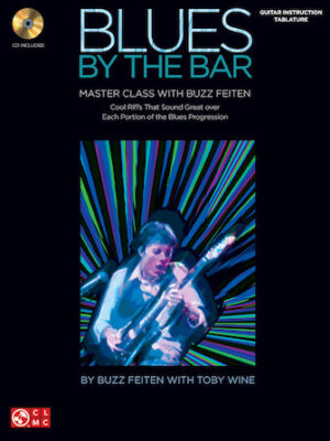 Blues by the Bar Blues by the Bar