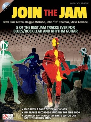 Join the Jam