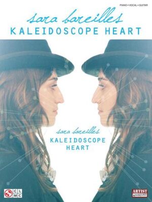 Sara Bareilles – Kaleidoscope Heart