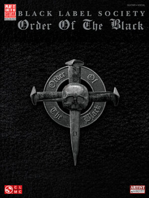 Black Label Society – Order of the Black