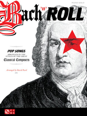 Bach ‘n’ Roll