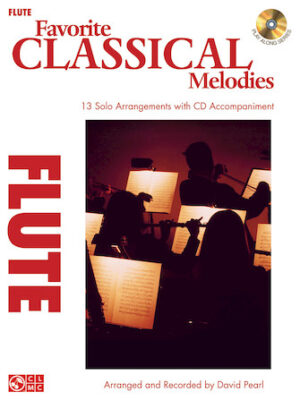 Favorite Classical Melodies Favorite Classical Melodies