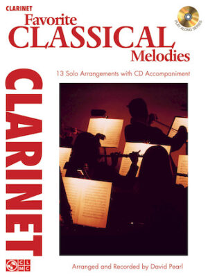 Favorite Classical Melodies Favorite Classical Melodies